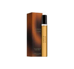Парфумована вода для жінок Amber Elixir Ембе Іліксе Oriflame 8 мл 42865 фото