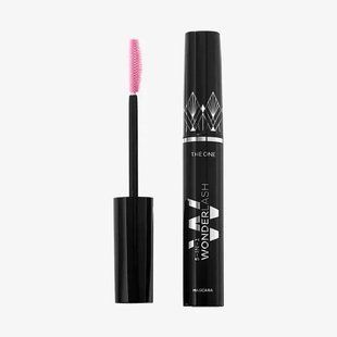 Мультифункціональна туш для вій 5 в 1 THE ONE Wonder Lash Oriflame Святковий дизайн чорна 8 мл 2446536609 фото