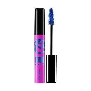 Синя туш для вій з ефектом віялового об'єму OnColour Oriflame 8 мл 40842 фото