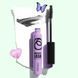 Туш для вій з ефектом віялового об'єму OnColour, чорна Oriflame 8 мл 2525053071 фото 1