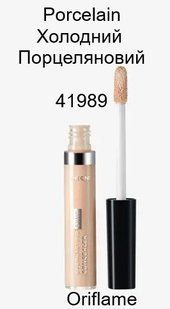 Адаптивний консилер THE ONE Everlasting Sync, Porcelain, Холодний Порцеляновий Oriflame 5 мл 41989 фото