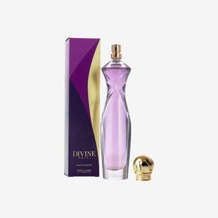 Туалетна вода Divine Royal [Дівайн Роял] Oriflame, 50 мл 46717 фото