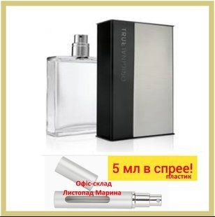 Туалетная вода-спрей True Original Mary Kay 5 мл 068388 фото