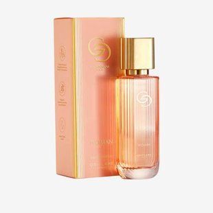 Oriflame Парфумована вода Giordani Gold Woman [Джордані Ґолд Вумен] 50 мл 38531 фото