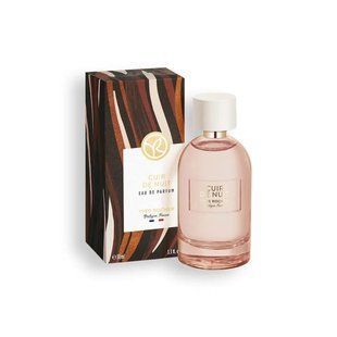Парфумована Вода Cuir de Nuit Дотик шкіри Yves Rocher, Ив Роше, 30 мл 82747 фото