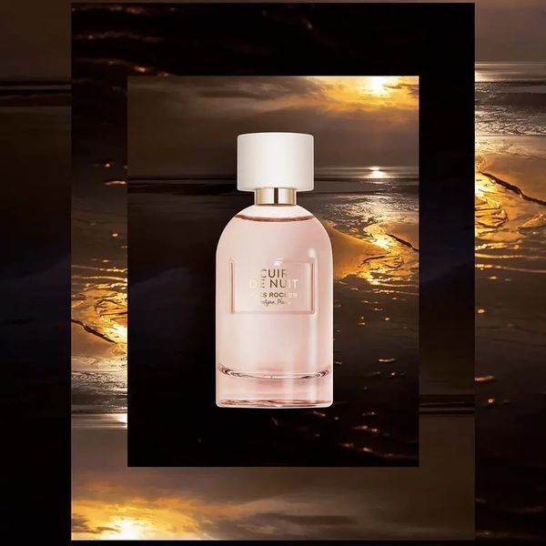 Парфумована Вода Cuir de Nuit Дотик шкіри Yves Rocher, Ив Роше, 30 мл 82747 фото