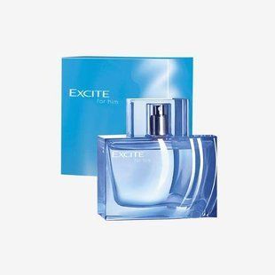 Туалетна вода Eclat Toujours [Екла Тужур] Oriflame, 75 мл 45890 фото