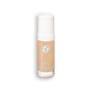 Лак для нігтів Бежевий Beige rose 04, 5 мл Yves Rocher 2570467589 фото