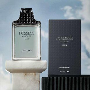 Туалетна вода So Fever Together Him [Соу Фіве Тугезе Хім] Oriflame, 75 мл 45357 фото