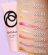 Блиск для губ Кришталевий Кокос Crystal Coco, Прозорий, OnColour OH! SWEET Oriflame, 8 мл 2571096364 фото 2