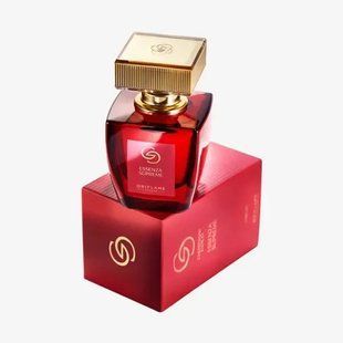 Парфюмерная вода Giordani Gold Supreme [Джордані Ґолд Есенца Супрім] Oriflame, 50 мл 2422132418 фото