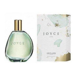 Туалетна вода Joyce Jade [Джойс Джейд] 50 мл 2107047267 фото