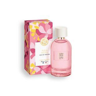 Парфумована Вода Plein Soleil Схидна казка Yves Rocher, Ів Роше, 30 мл 82290 фото