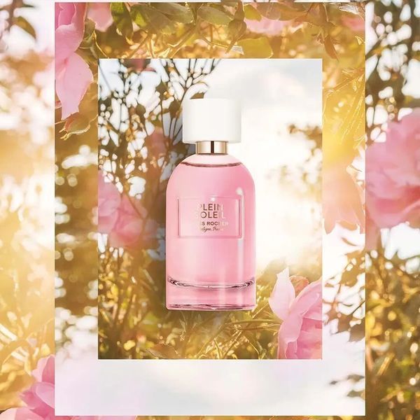 Парфумована Вода Plein Soleil Східна казка Yves Rocher, Ив Роше, 30 мл 82290 фото