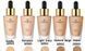 Шовкова тональна основа-флюїд Light Ivory/Слонова кістка, SPF 15 Giordani Gold Oriflame, 30 мл 2540166968 фото 2