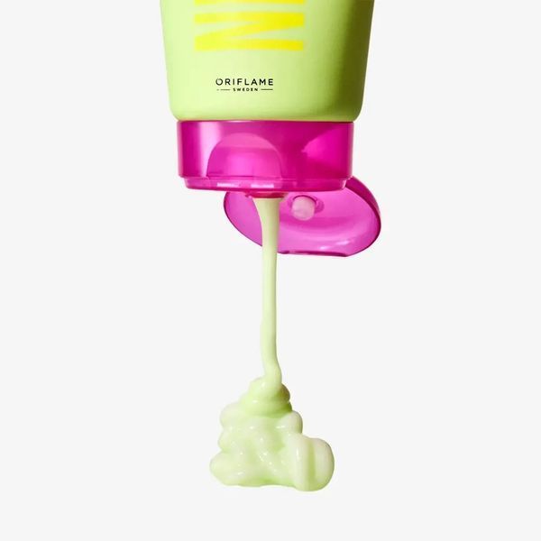 Лосьон для рук и тела Neon Vibes Neon Vibes Oriflame 150 мл 2571168368 фото