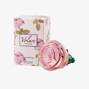 Парфумована вода Volare Moments [Воларе Моментс] Oriflame, 50 мл 35661 фото