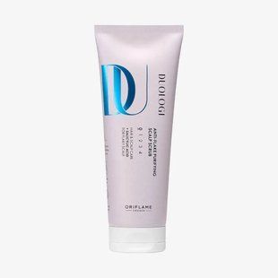 Скраб-пілінг для шкіри голови проти лупи DUOLOGI Oriflame 75 мл 2571194398 фото