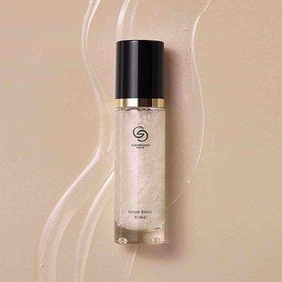 Антивікова основа під макіяж із пребіотичною сироваткою Giordani Gold Oriflame 30 мл 2435383582 фото