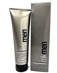 Очищающее средство для лица для мужчин Mary Kay MKMen, 133 мл 086905 фото