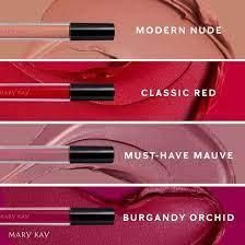 Матова рідка помада Must Have Mauve, Лілова троянда, Мері Кей Mary Kay, 3 г 2546996423 фото