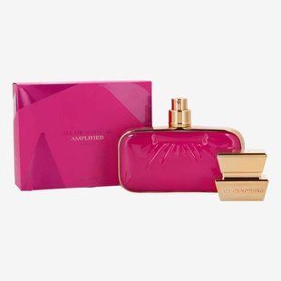 Парфуми All or Nothing Amplified [Ол про Насинг Емпліфайд] Oriflame, 50 мл 46060 фото