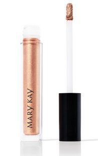 Жидкие тени для век Шампанское Shampagne, Shimmer Liquid Eye Shadow Mary Kay, 3.3 г 2547530249 фото