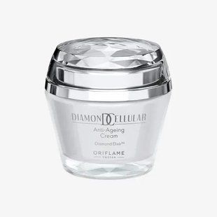 Омолоджуючий клітинний крем молодості Diamond Cellular, Oriflame 50 мл 2464795672 фото