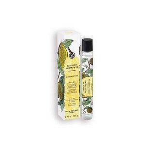 Олійні роликові парфуми цитрусові Ondes Positives Онд Позитив, Essences Botaniques Yves Rocher, Ив Роше, 10 мл 42820 фото