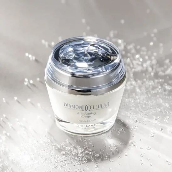 Омолоджуючий клітинний крем молодості Diamond Cellular, Oriflame 50 мл 2464795672 фото