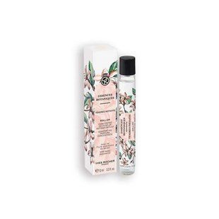 Олійні роликові парфуми Мускус та Ромашка,Tendres Instants, Essences Botaniques Yves Rocher, Ив Роше, 10 мл 43906 фото