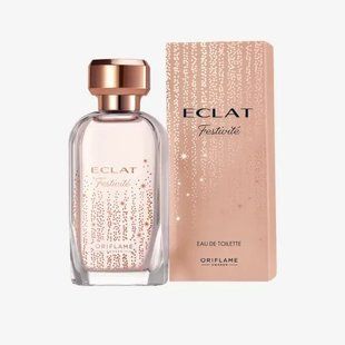Туалетна вода Eclat Amour [Екла Амур] Oriflame, 50 мл 2465294117 фото