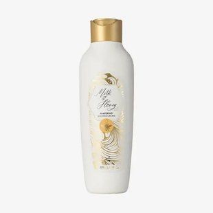 Живильний крем для рук і тіла Молоко та Мед, Milk & Honey Gold Oriflame 250 мл 2519871087 фото