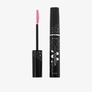 Мультифункціональна туш для вій 5 в 1 THE ONE Wonder Lash Oriflame Святковий випуск черная 8 мл 47377 фото